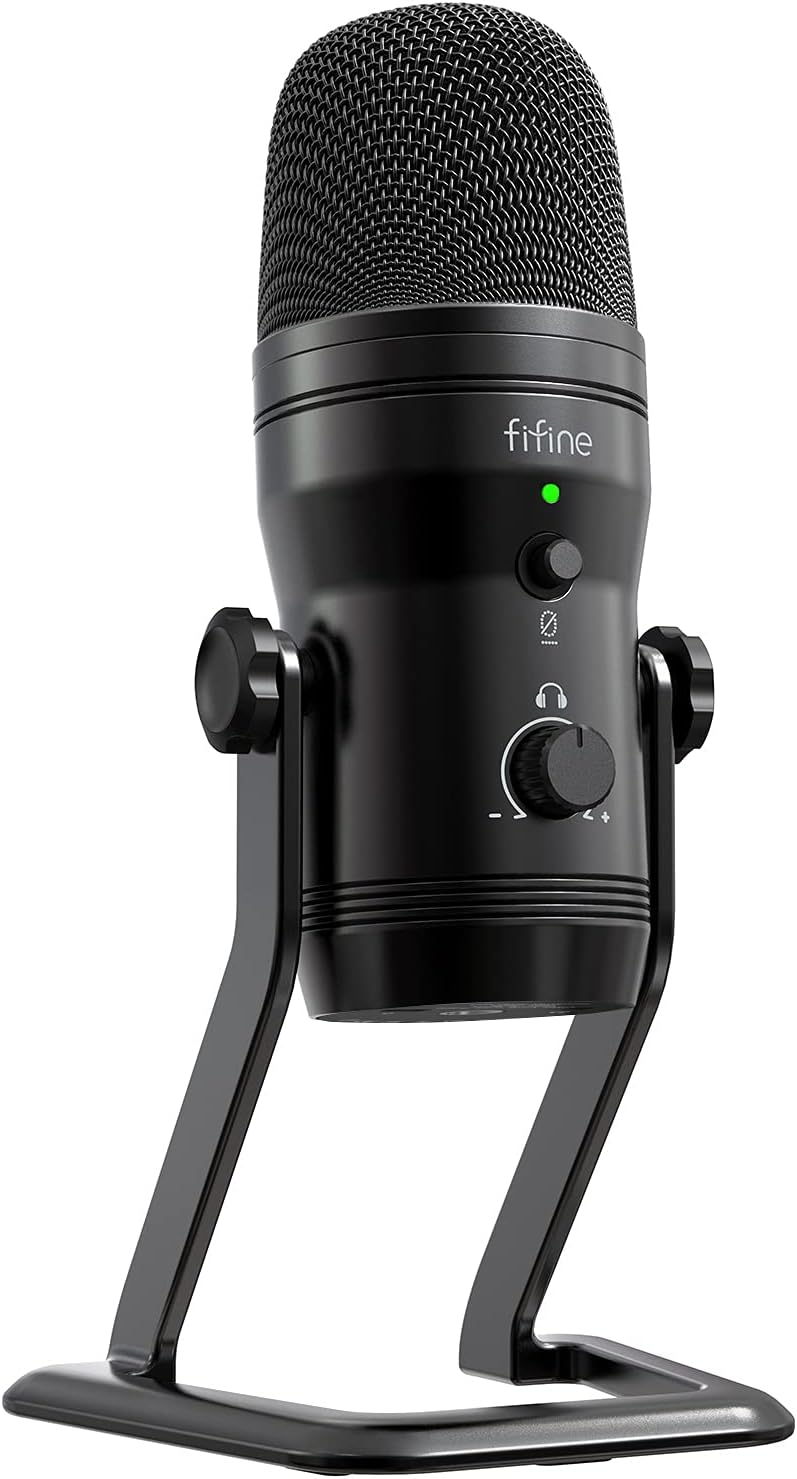 Fifine Microphone k690 Price in Pakistan Fifine Microphone k690 Price in Pakistan